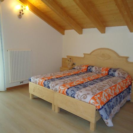 Agritur Belsogno B&B Brez Exterior photo