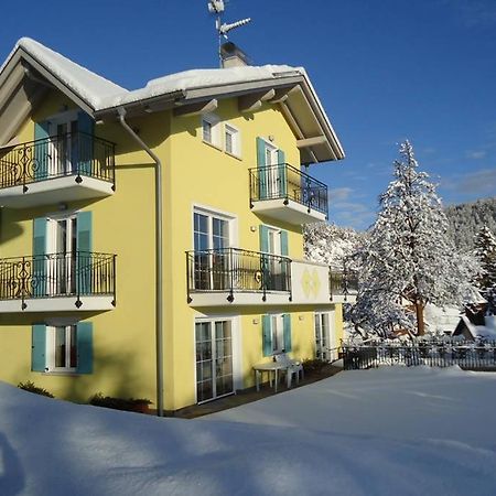 Agritur Belsogno B&B Brez Exterior photo
