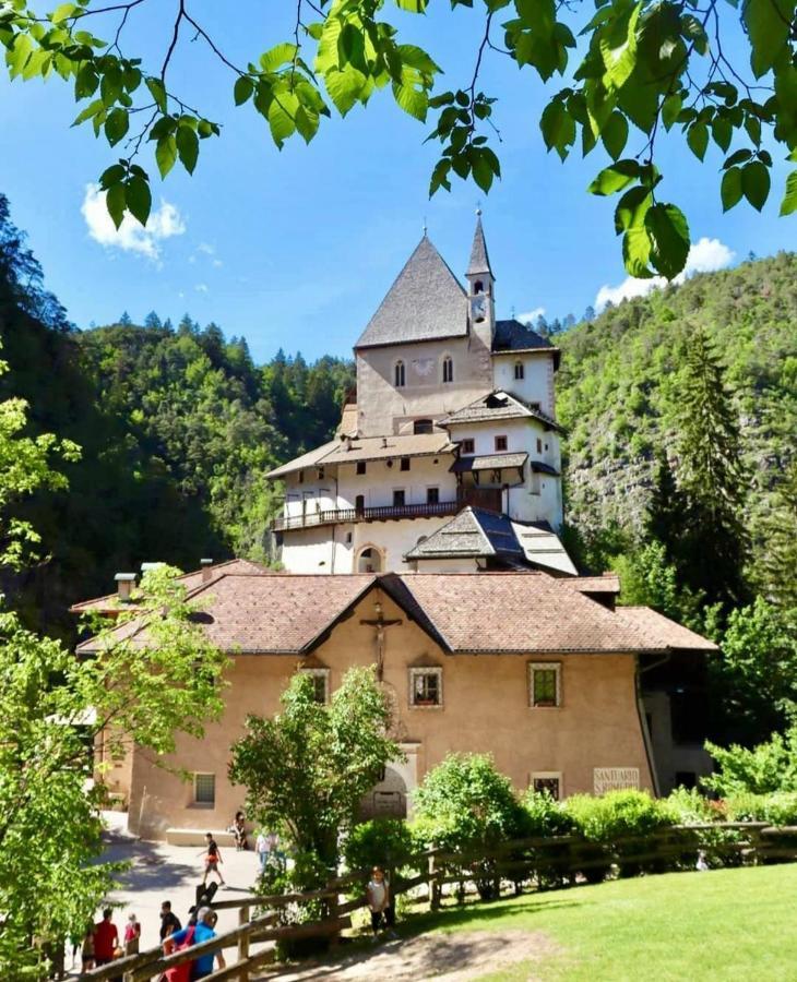 Agritur Belsogno B&B Brez Exterior photo