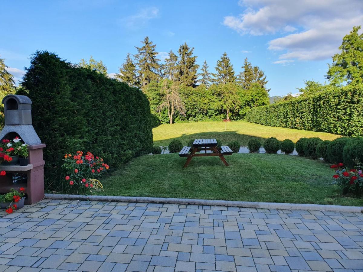 Agritur Belsogno B&B Brez Exterior photo