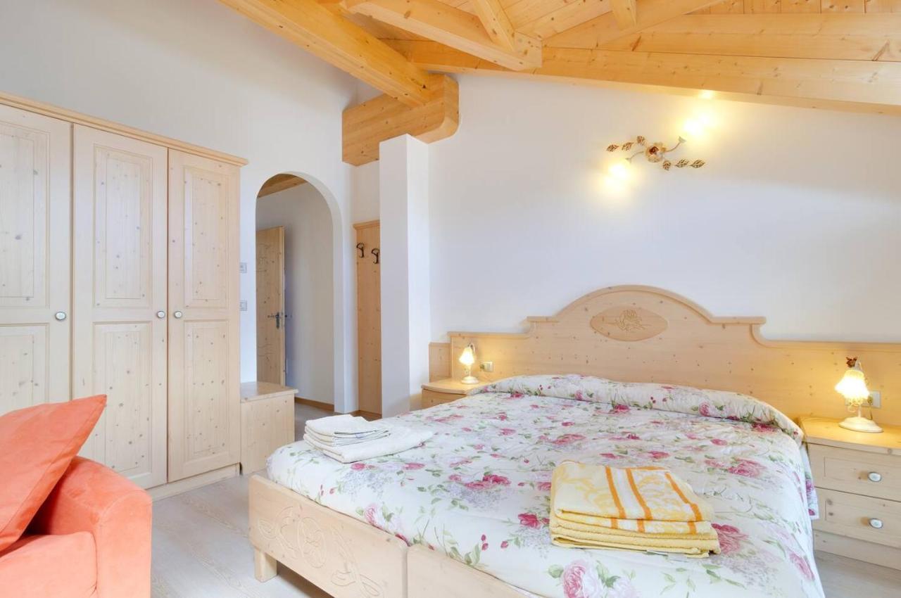 Agritur Belsogno B&B Brez Exterior photo