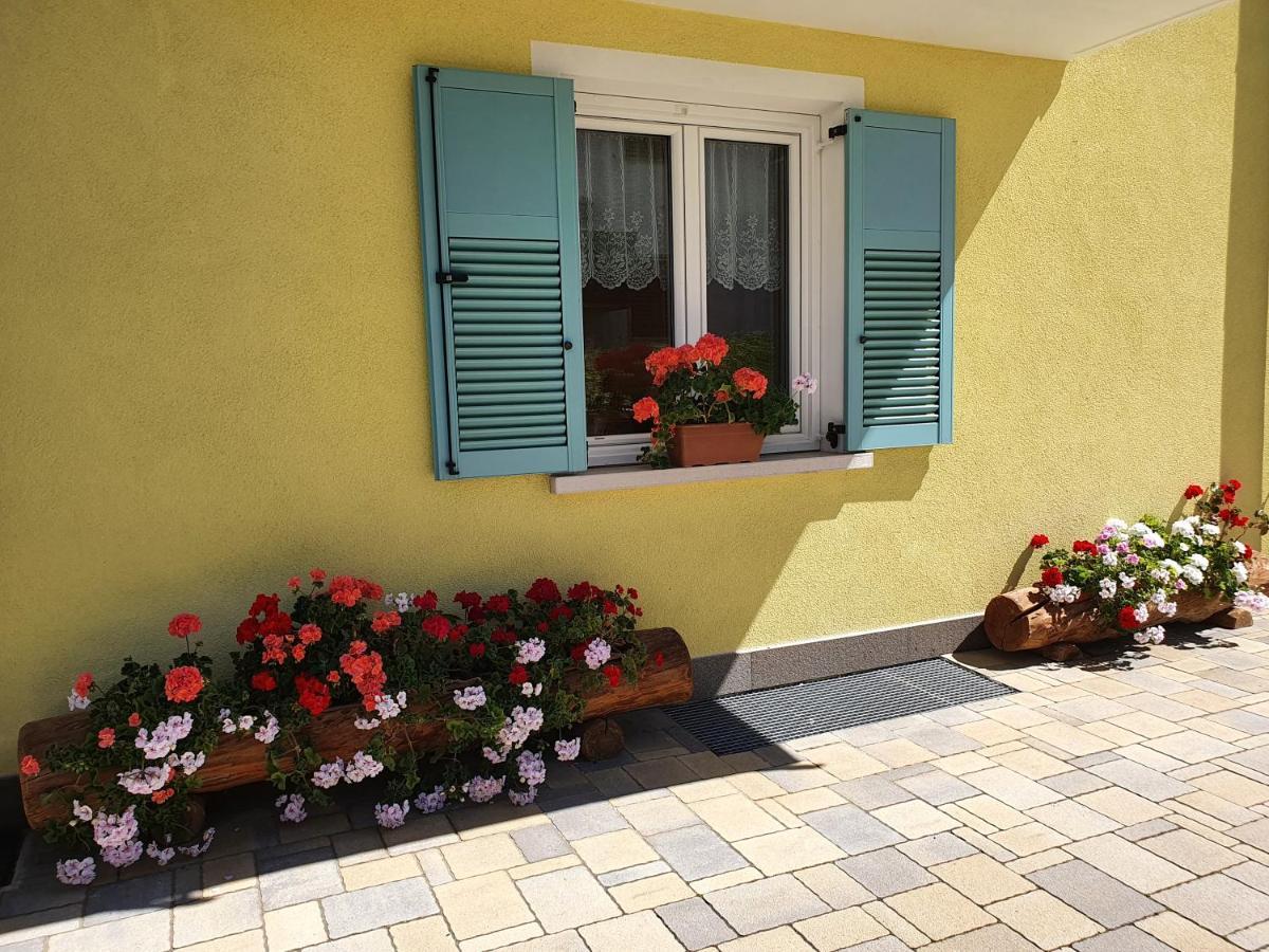 Agritur Belsogno B&B Brez Exterior photo