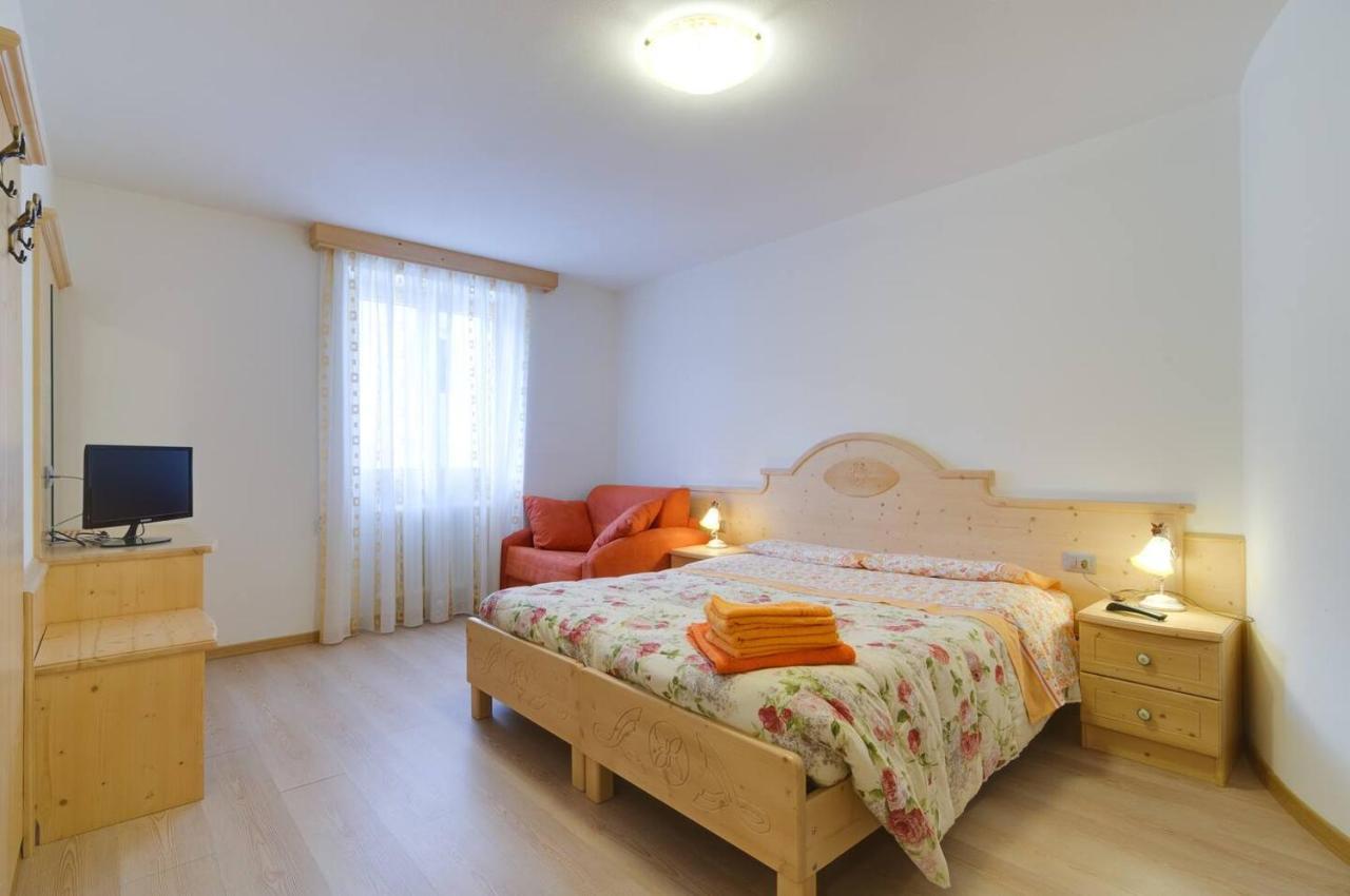 Agritur Belsogno B&B Brez Exterior photo