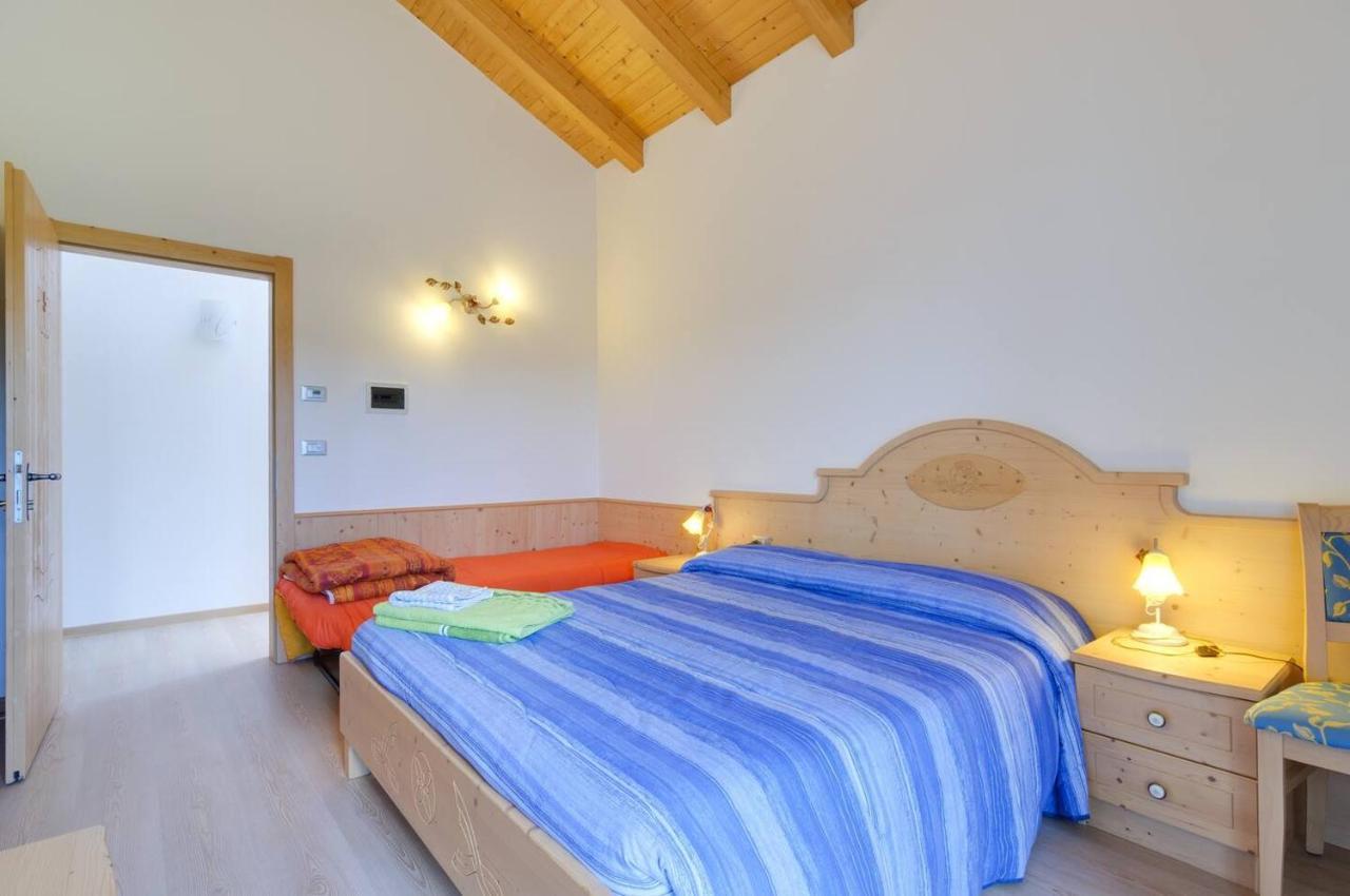 Agritur Belsogno B&B Brez Exterior photo
