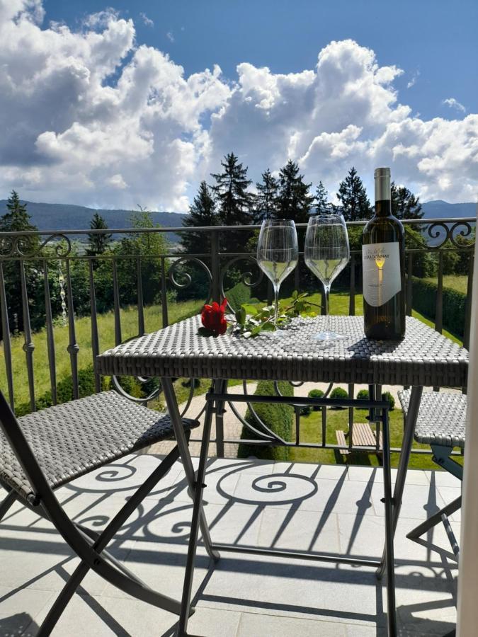 Agritur Belsogno B&B Brez Exterior photo