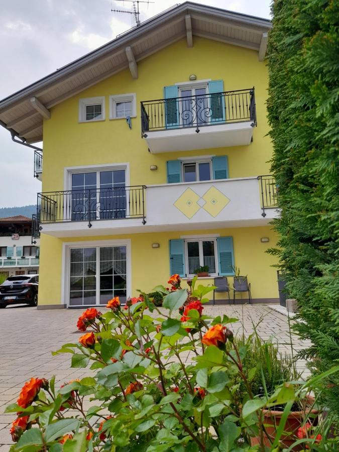 Agritur Belsogno B&B Brez Exterior photo