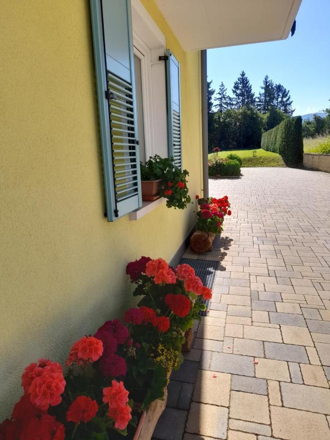 Agritur Belsogno B&B Brez Exterior photo