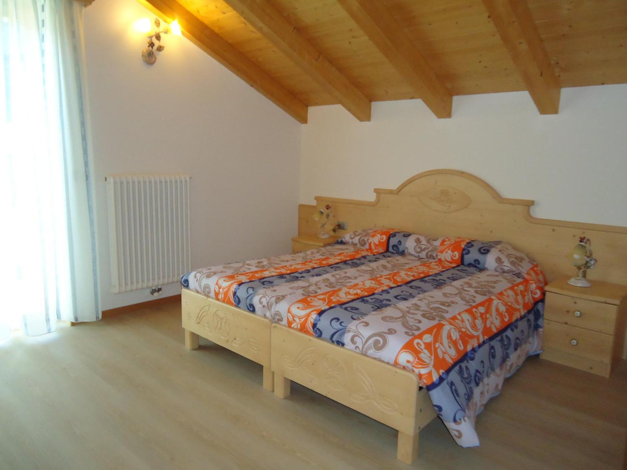 Agritur Belsogno B&B Brez Exterior photo