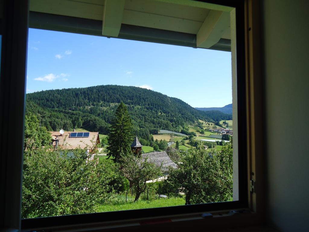 Agritur Belsogno B&B Brez Exterior photo